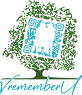 VRememberU logo